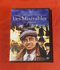 DVD - LES MISÉRABLES (1995)
