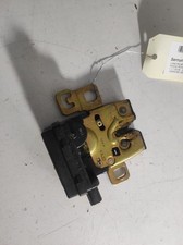 Serrure de coffre LAND ROVER RANGE ROVER 1 SPORT PHASE 1