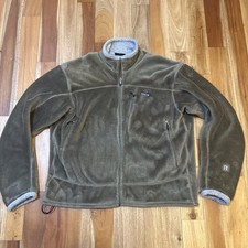 Vintage Patagonia R4 Regulator