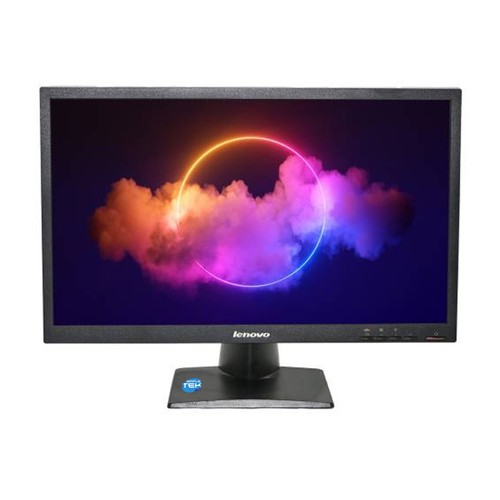 Lenovo ls2223wc écran - lenovo,