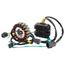Stator allumage régulateur - stator,