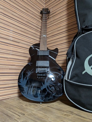 Guitare électrique epiphone - guitare,