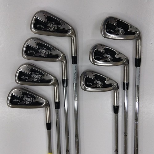 Callaway x22 tour iron - callaway,