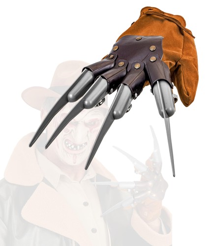 Freddy krueger gant - freddy, griffe