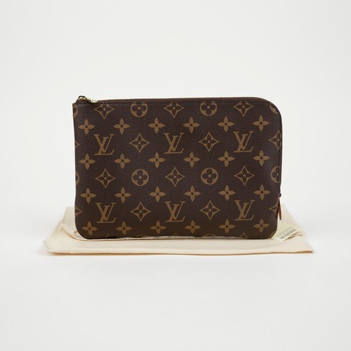 Louis vuitton clutch étuve - vuitton,