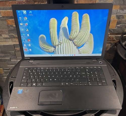 Ordinateur portable toshiba - ordinateur,
