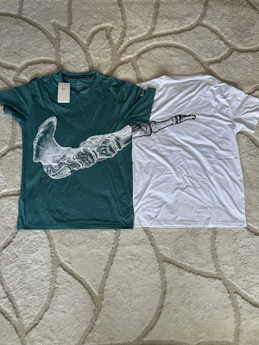 Nikki shirt homme lot - nikki,
