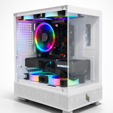 PC de bureau gaming