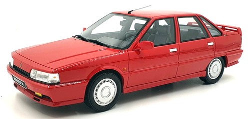Otto mobile scale - 1/18,
