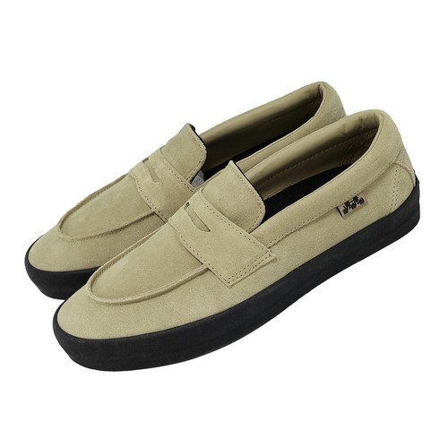 Vans skate loafer suede - vans,