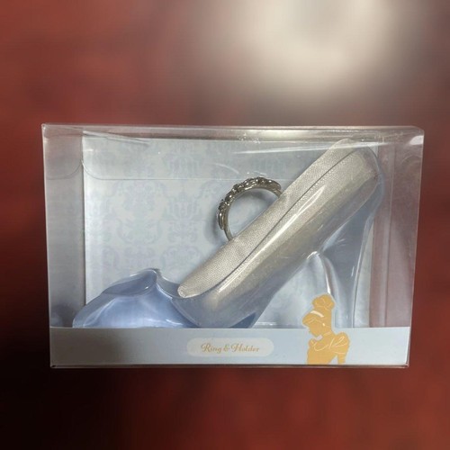 Porte anneau chaussure - chaussure, en