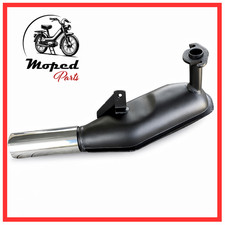 Pot d échappement   COBRA