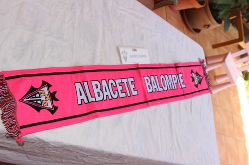 écharpe football - de,