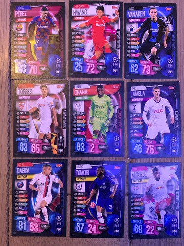 Match attacks extra 2019 - match,