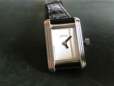 montre chilex en argent