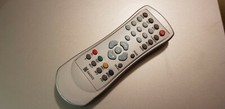 Télécommande pour Décodeur TNT SAT SYSTEC 060502 DVB-T 