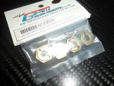 GPM MTX3010 hexagones de roue
