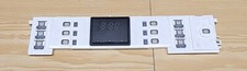 11008763-00670753 BOSCH Carte électronique, module de commande  lave vaisselle