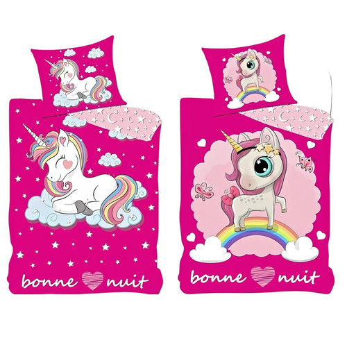 Parure housse couette - parure,