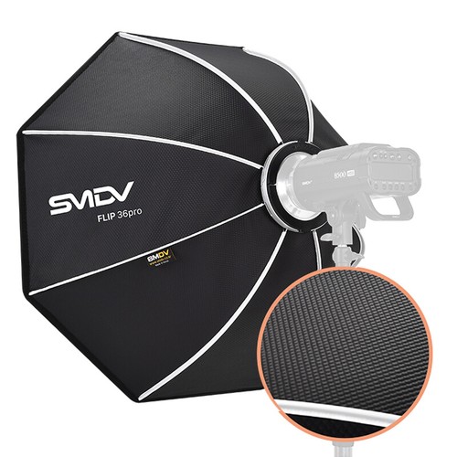 Diffuseur souple rapide smdv - diffuseur,