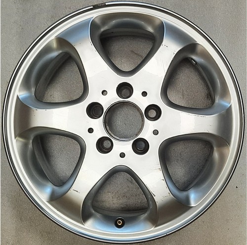 Original mercedes classe - original,
