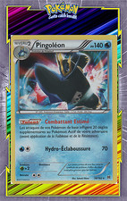 Pingoléon Holo -