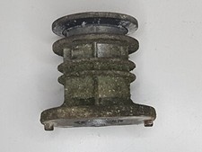 support de lame de tondeuse