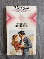 Un éclat si précieux -