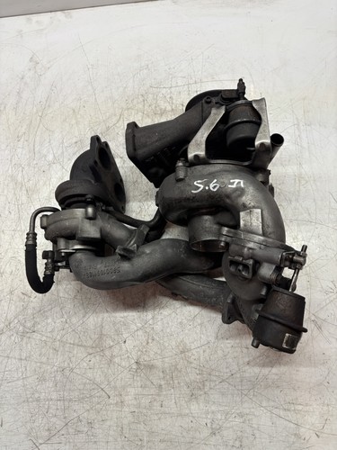 Turbocompresseur pour bmw - turbocompresseur,