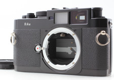 [ ALMOST MINT ] Voigtlander