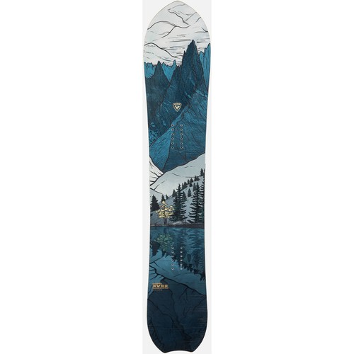 Rossignol snowboard 2026 - rossignol,
