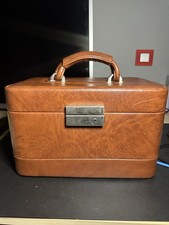 Vanity case vintage - vintage, |