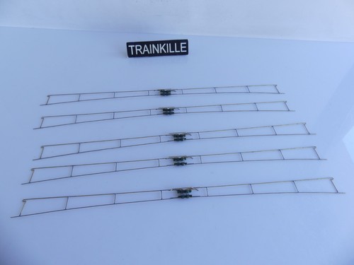 Echelle 4 catenaires - jv,