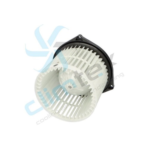 Climtex moteur soufflante - climtex,