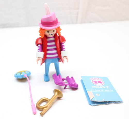 Playmobil 70940 series - 70940, 24