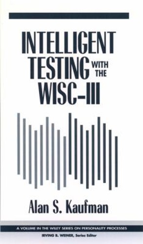 Intelligent test with - test,