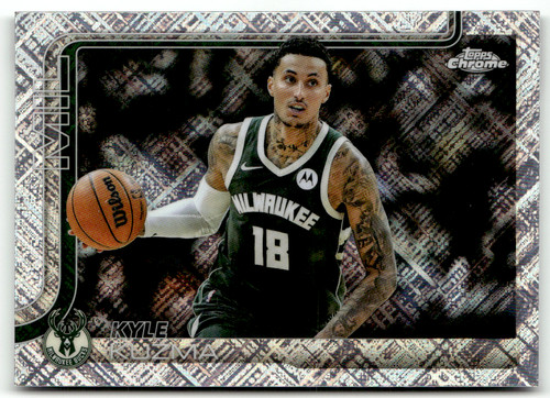 2025 topps chrome nba - nba, n°