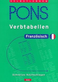 Pons verbtabellen - pons,