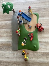 Set playmobil : Le parc pour