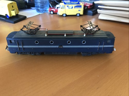 Jouef locomotive - jouef, :