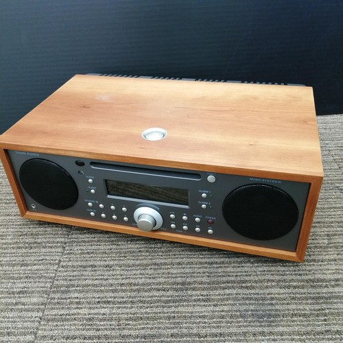 Tivoli audio music system - tivoli,