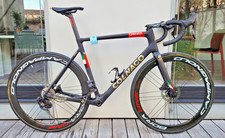 COLNAGO V3RS disc official UAE
