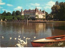 Carte Postale - 78 -