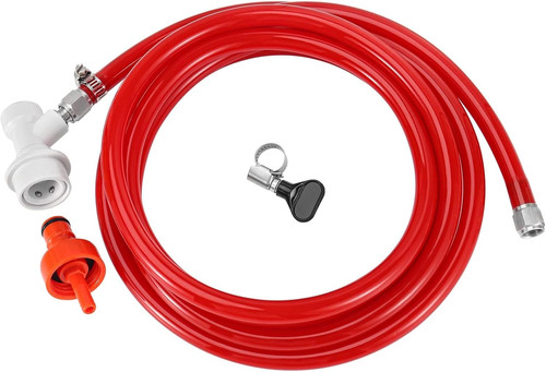 Feet ball lock - ball, disconnect