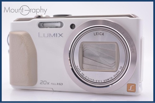 Exc panasonic lumix - panasonic,