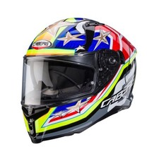 Casque moto piste Caberg