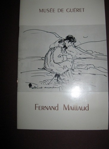 Musée gueret catalogue - de,