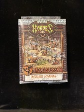 Warmachine Hordes Trollbloods
