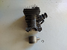 CYLINDRE PISTON    POUR TRONCONNEUSE STIHL 021