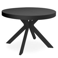 Table Ronde Extensible